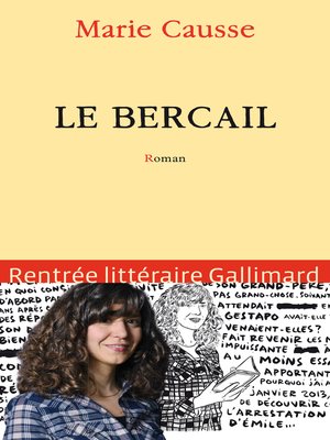 cover image of Le bercail
